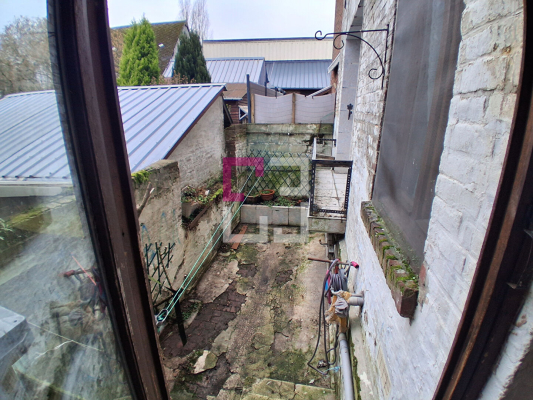 
Maison Vervins 5 pièce(s) 120 m2
