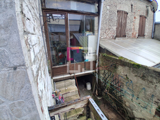 
Maison Vervins 5 pièce(s) 120 m2
