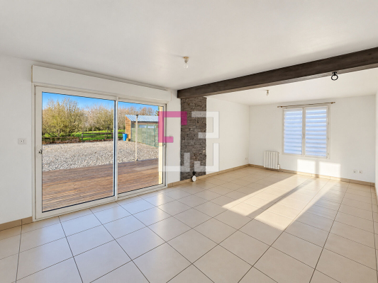 
Maison Marcy Sous Marle 3 pièce(s) 70.6 m2

