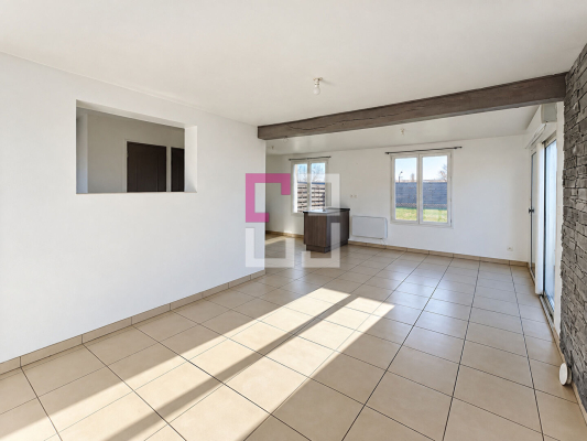 
Maison Marcy Sous Marle 3 pièce(s) 70.6 m2
