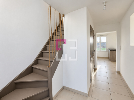 
Maison Marcy Sous Marle 3 pièce(s) 70.6 m2

