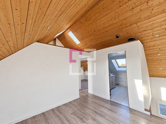 
Maison Marcy Sous Marle 3 pièce(s) 70.6 m2
