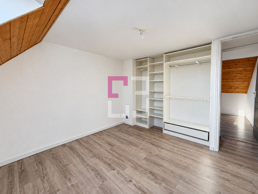 
Maison Marcy Sous Marle 3 pièce(s) 70.6 m2
