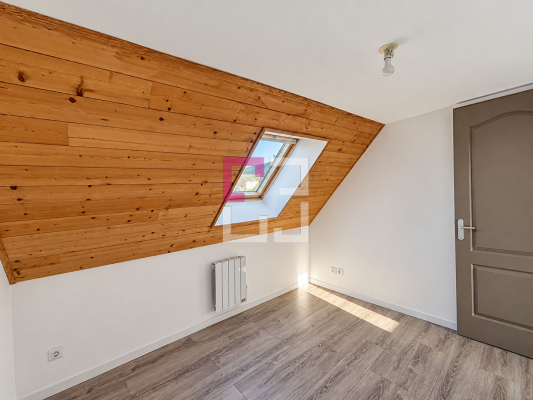 
Maison Marcy Sous Marle 3 pièce(s) 70.6 m2
