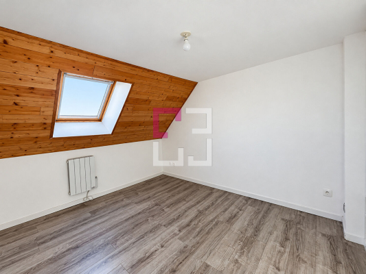 
Maison Marcy Sous Marle 3 pièce(s) 70.6 m2
