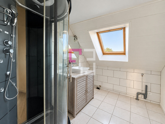 
Maison Marcy Sous Marle 3 pièce(s) 70.6 m2
