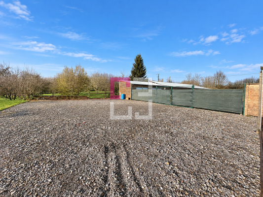 
Maison Marcy Sous Marle 3 pièce(s) 70.6 m2
