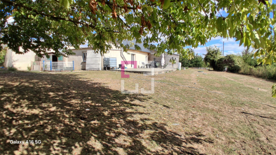 
Maison Landifay-et-bertaignemont 6 pièce(s)
