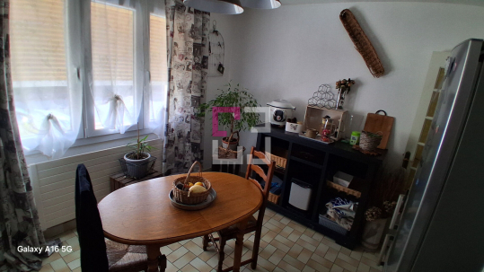 
Maison Proisy 3 pièce(s) 75 m2
