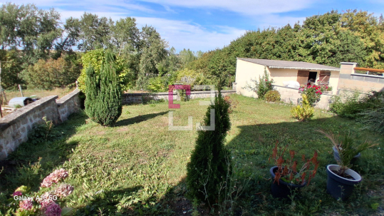 
Maison Proisy 3 pièce(s) 75 m2
