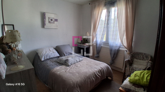 
Maison Proisy 3 pièce(s) 75 m2
