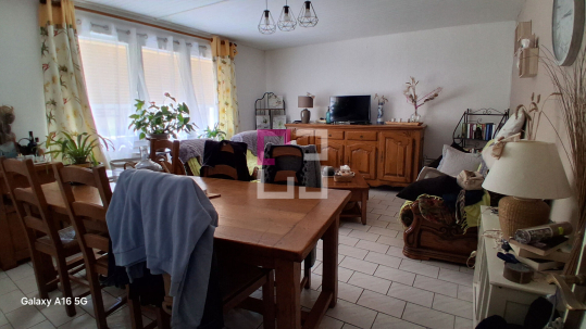 
Maison Proisy 3 pièce(s) 75 m2

