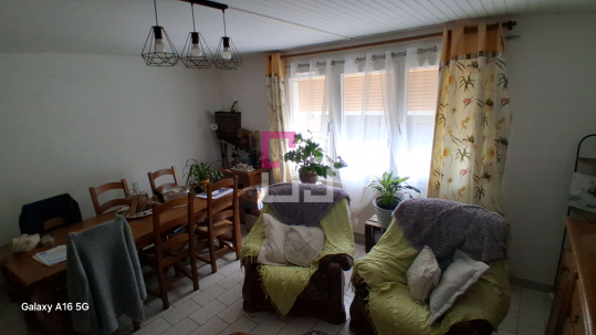 
Maison Proisy 3 pièce(s) 75 m2
