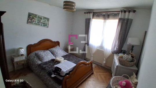 
Maison Proisy 3 pièce(s) 75 m2
