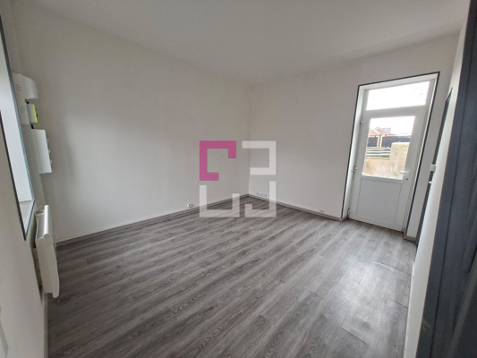 
Maison Hirson 3 pièce(s) 64.78 m2
