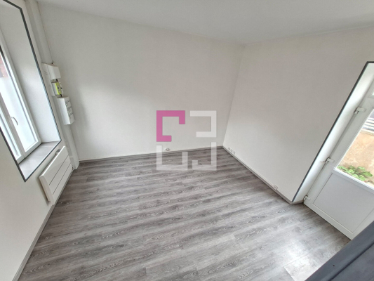 
Maison Hirson 3 pièce(s) 64.78 m2
