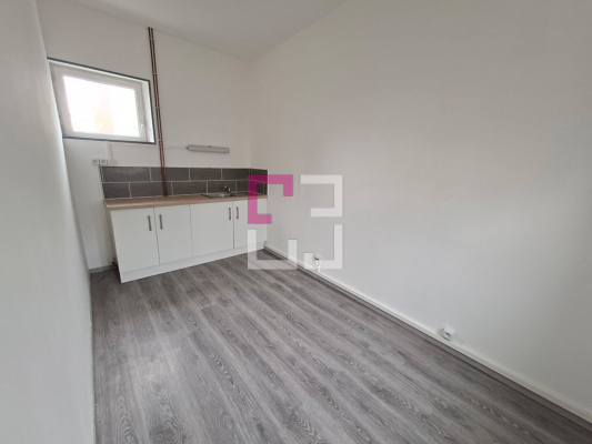 
Maison Hirson 3 pièce(s) 64.78 m2
