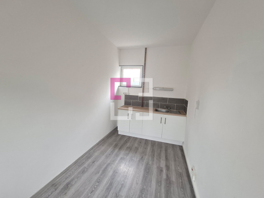
Maison Hirson 3 pièce(s) 64.78 m2
