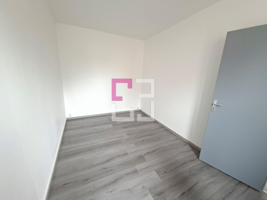 
Maison Hirson 3 pièce(s) 64.78 m2
