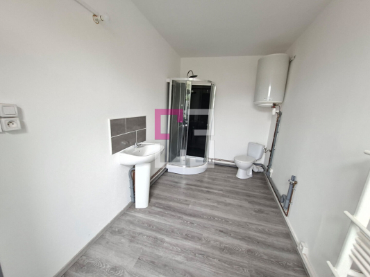
Maison Hirson 3 pièce(s) 64.78 m2
