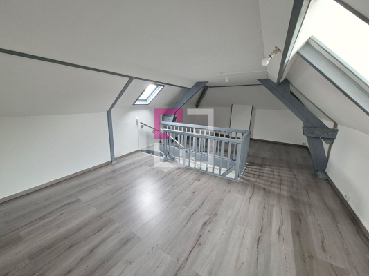 
Maison Hirson 3 pièce(s) 64.78 m2
