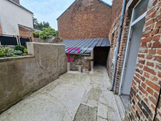 
Maison Hirson 3 pièce(s) 64.78 m2
