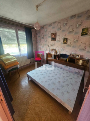 
Maison Ribemont 4 pièce(s) 68 m2
