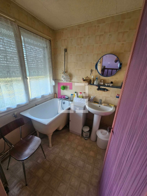 
Maison Ribemont 4 pièce(s) 68 m2
