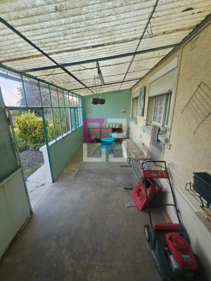 
Maison Ribemont 4 pièce(s) 68 m2
