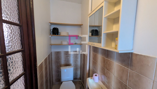 
Maison Bohain En Vermandois 5 pièce(s) 92 m2
