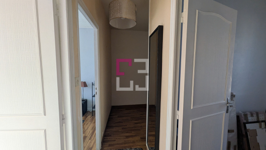 
Maison Bohain En Vermandois 5 pièce(s) 92 m2
