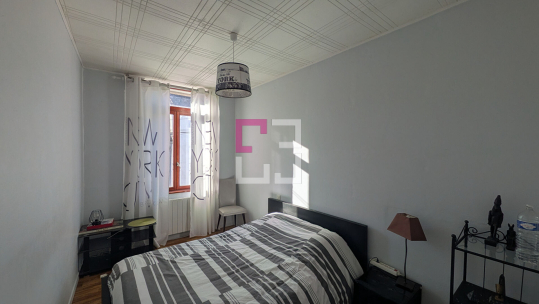 
Maison Bohain En Vermandois 5 pièce(s) 92 m2
