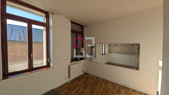 
Maison Bohain En Vermandois 5 pièce(s) 92 m2
