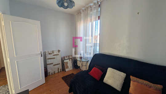
Maison Bohain En Vermandois 5 pièce(s) 92 m2
