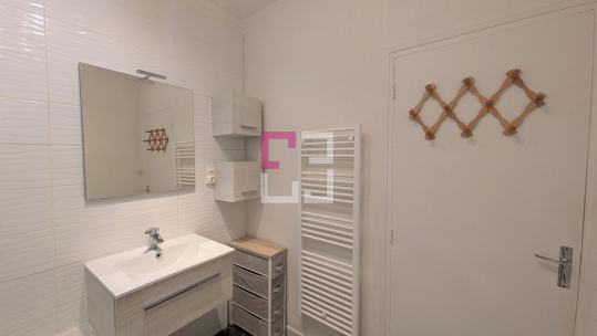 
Maison Bohain En Vermandois 5 pièce(s) 92 m2
