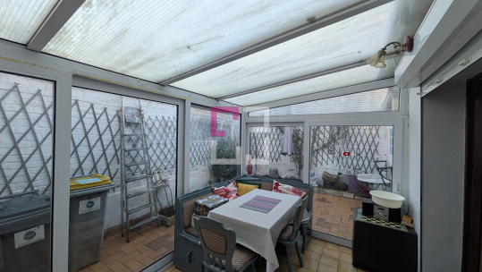 
Maison Bohain En Vermandois 5 pièce(s) 92 m2
