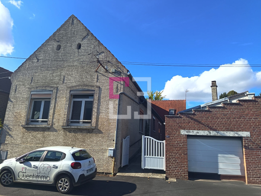 
FRESNOY-LE-GRAND (02230)
