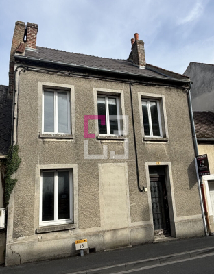 
Maison Liesse Notre Dame 4 pièce(s) 86 m2
