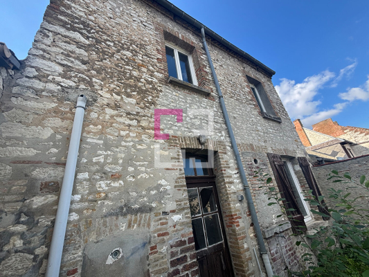 
Maison Liesse Notre Dame 4 pièce(s) 86 m2

