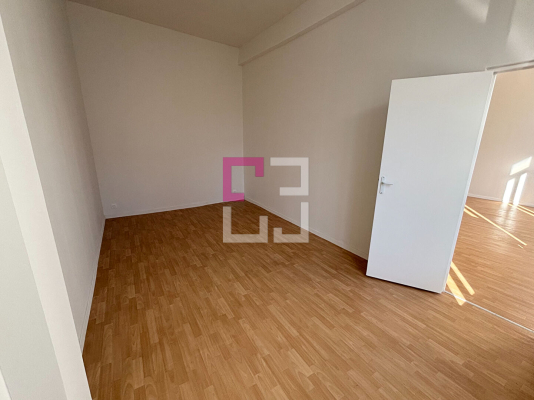
Appartement 2 pièces
