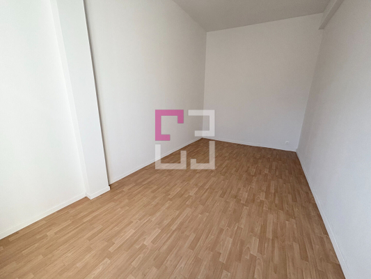 
Appartement 2 pièces
