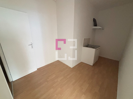 
Appartement Guise  2 pièce(s) 46 m2
