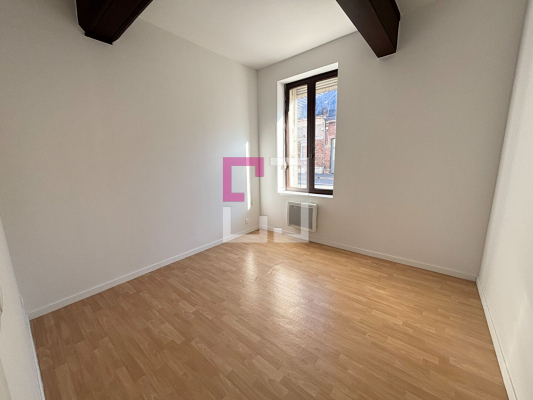 
Appartement Guise  2 pièce(s) 46 m2

