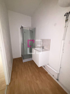 
Appartement Guise  2 pièce(s) 46 m2
