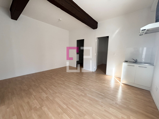 
Appartement Guise 2 pièce(s) 34 m2

