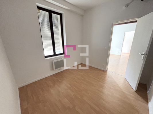 
Appartement Guise 2 pièce(s) 34 m2
