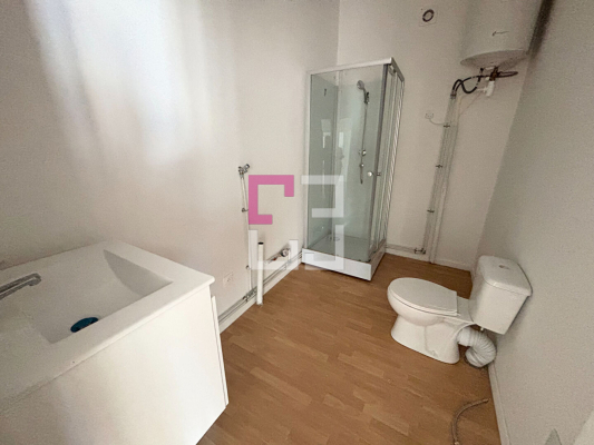 
Appartement Guise 2 pièce(s) 34 m2
