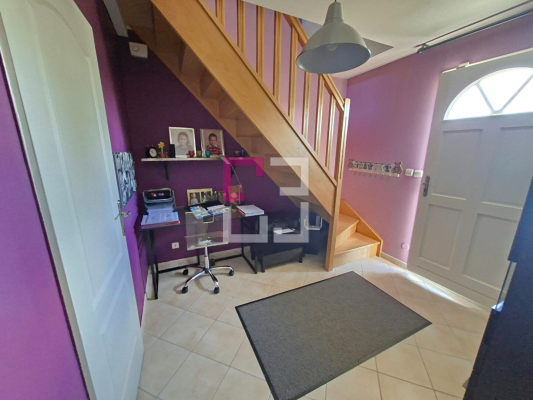 
Maison Voyenne 6 pièce(s) 133 m2

