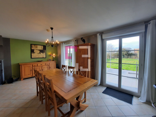 
Maison Voyenne 6 pièce(s) 133 m2
