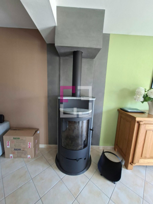 
Maison Voyenne 6 pièce(s) 133 m2
